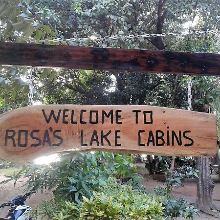 Rosa'S Lake Cabins Mérida 외부 사진