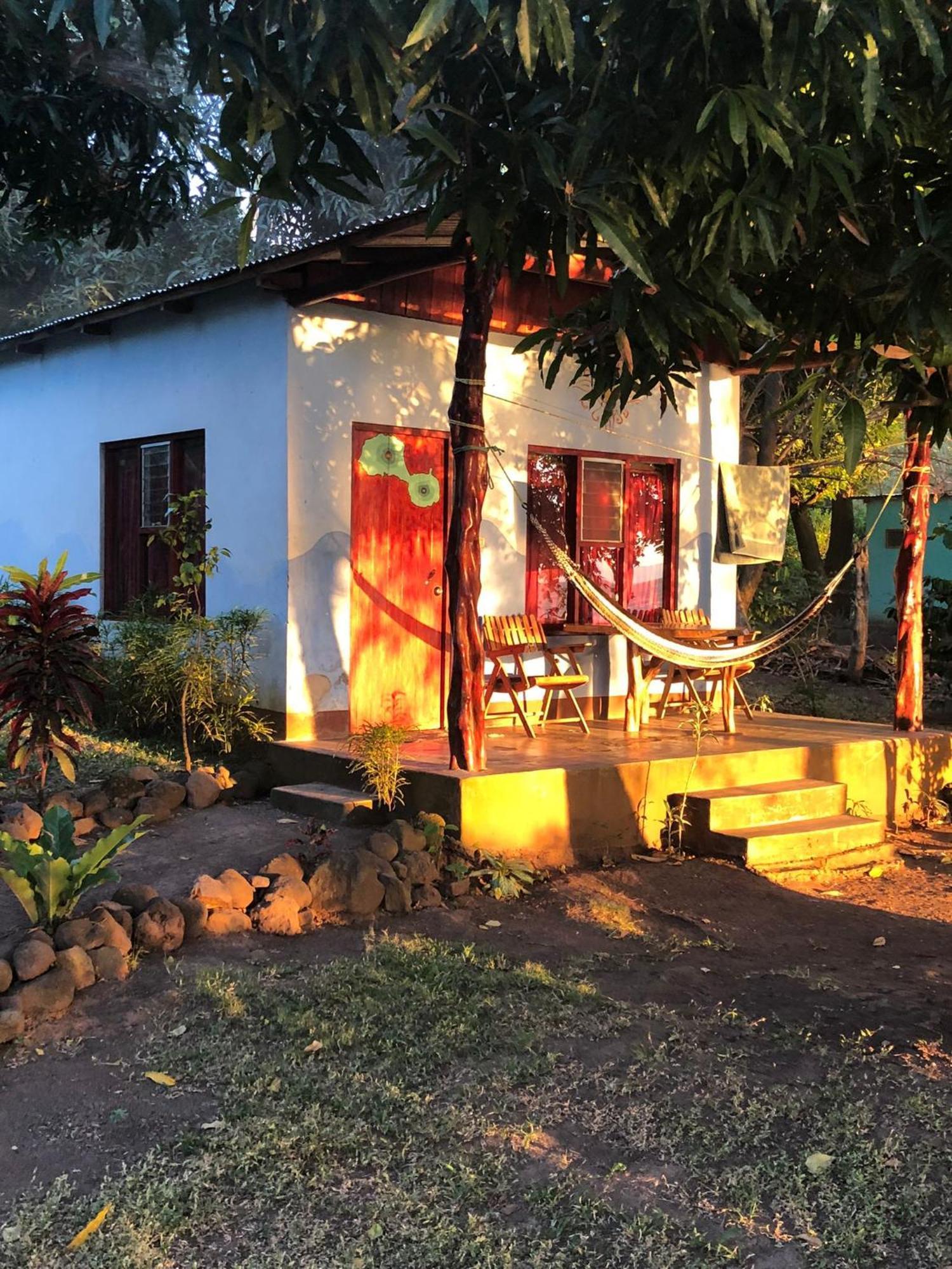 Rosa'S Lake Cabins Mérida 객실 사진