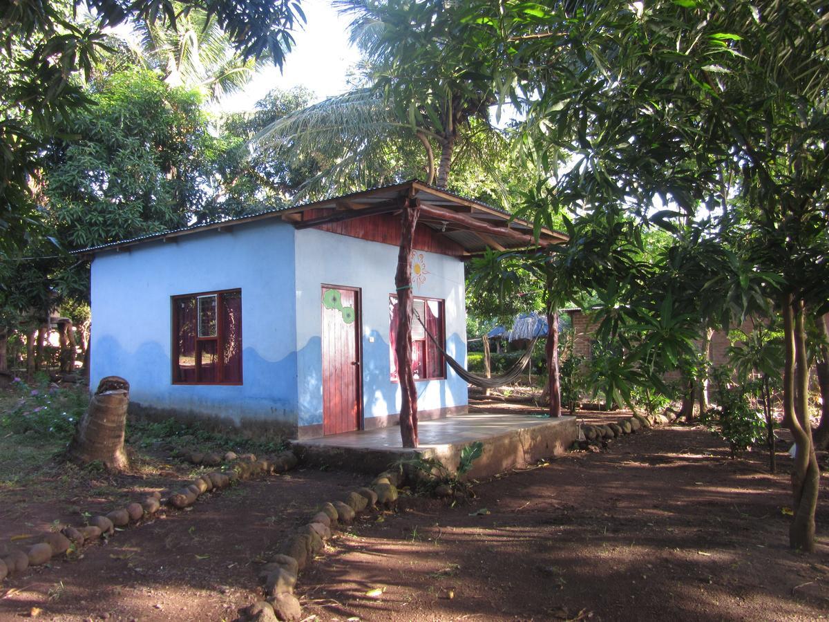 Rosa'S Lake Cabins Mérida 외부 사진